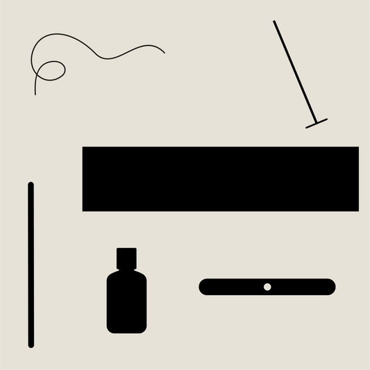 Pourquoi des kits de bougies ?