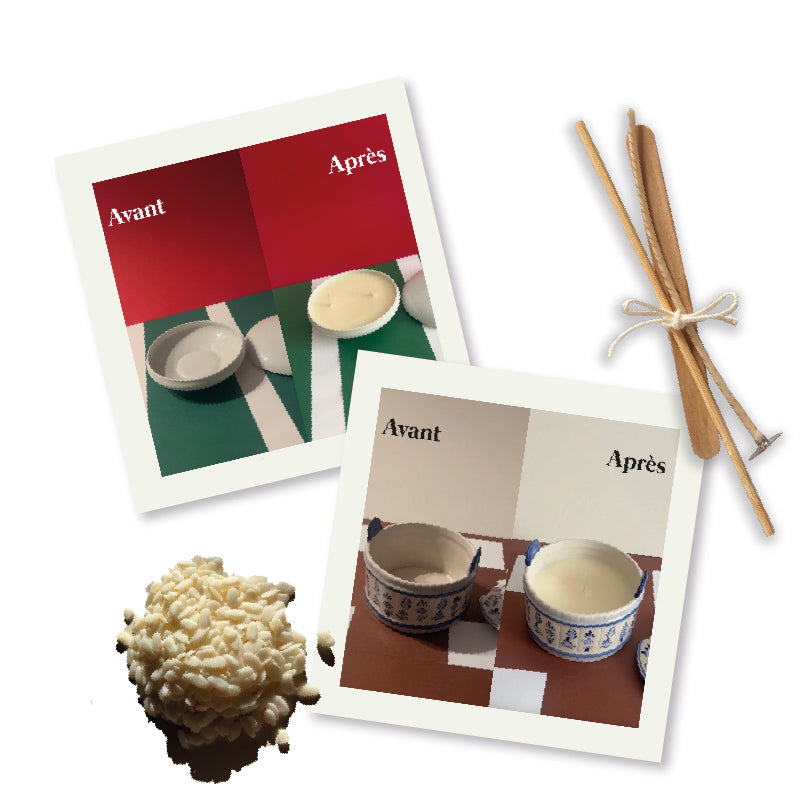 Kit Pain d'épice
