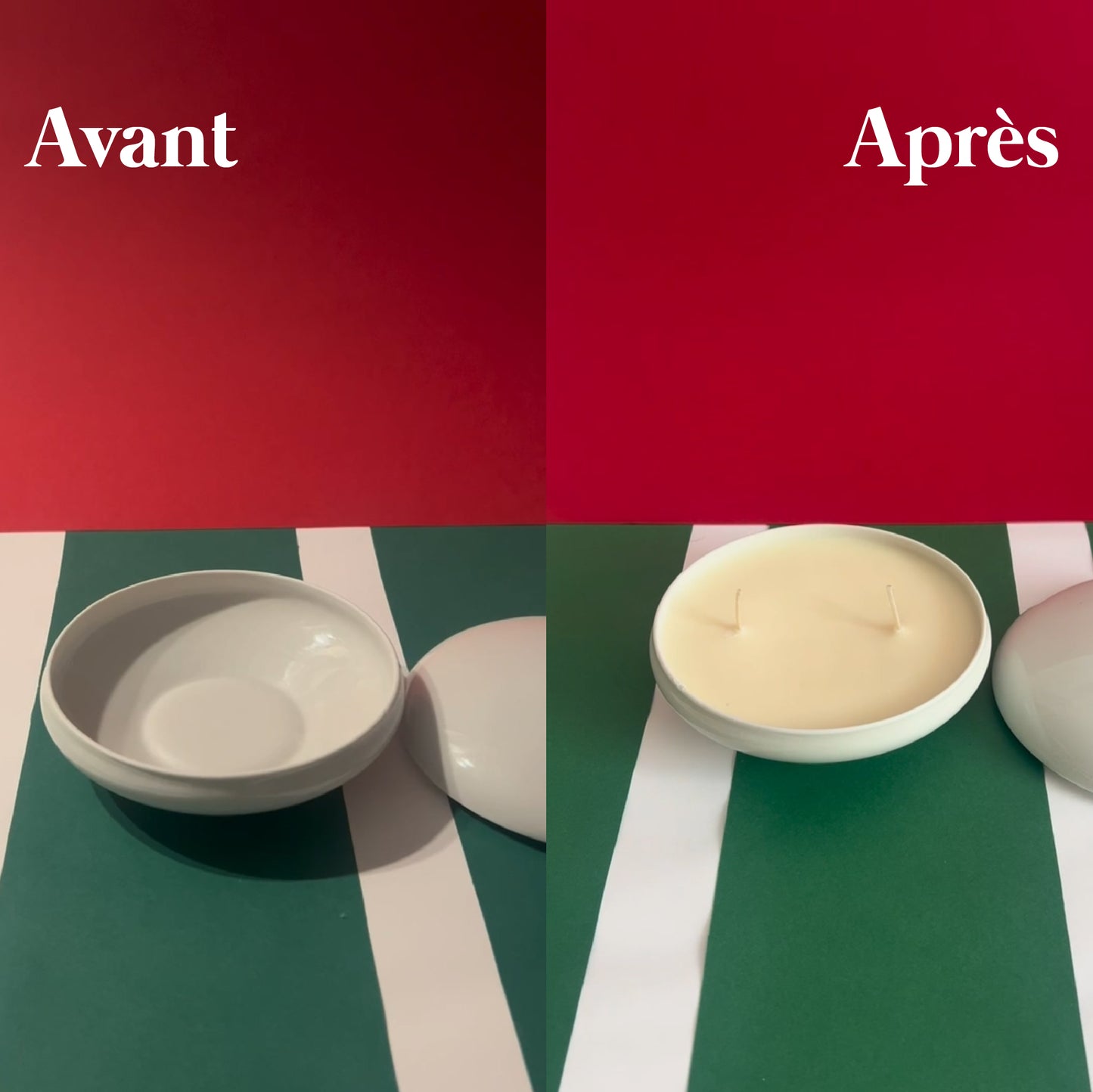 Kit Figue ensoleillée