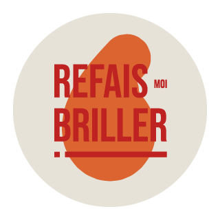 Refais-moi briller marque de kit de bougie parfumée. Personnalise ta décoration lors d'une activité créative.